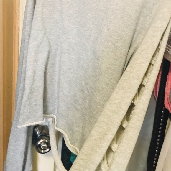 Fashionova distress sweater - Picture 3 of 4